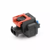 Bosch 2 pin Female Compact 4 Connector with CPA